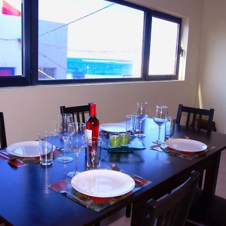 Casa El Reboso Βίλα La Santa Εξωτερικό φωτογραφία