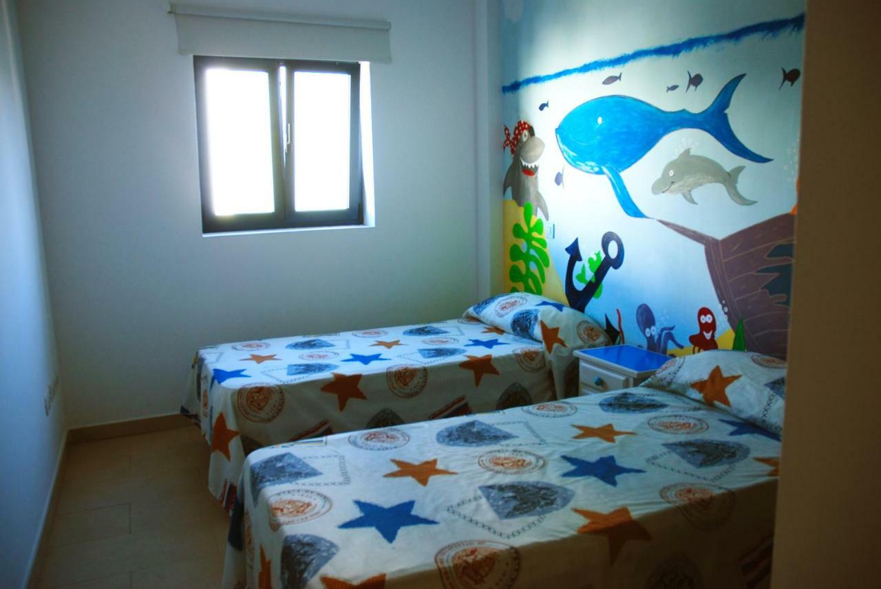 Casa El Reboso Βίλα La Santa Εξωτερικό φωτογραφία