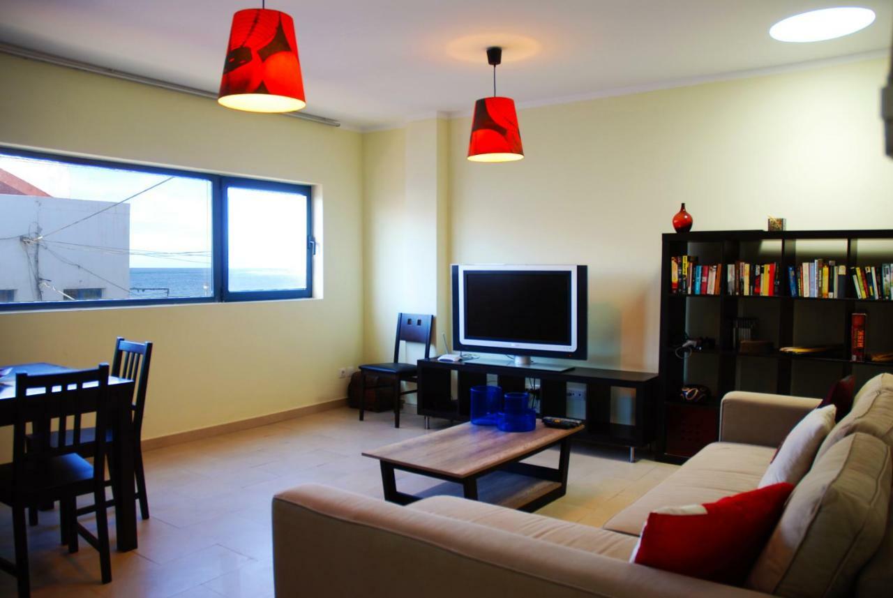 Casa El Reboso Βίλα La Santa Εξωτερικό φωτογραφία