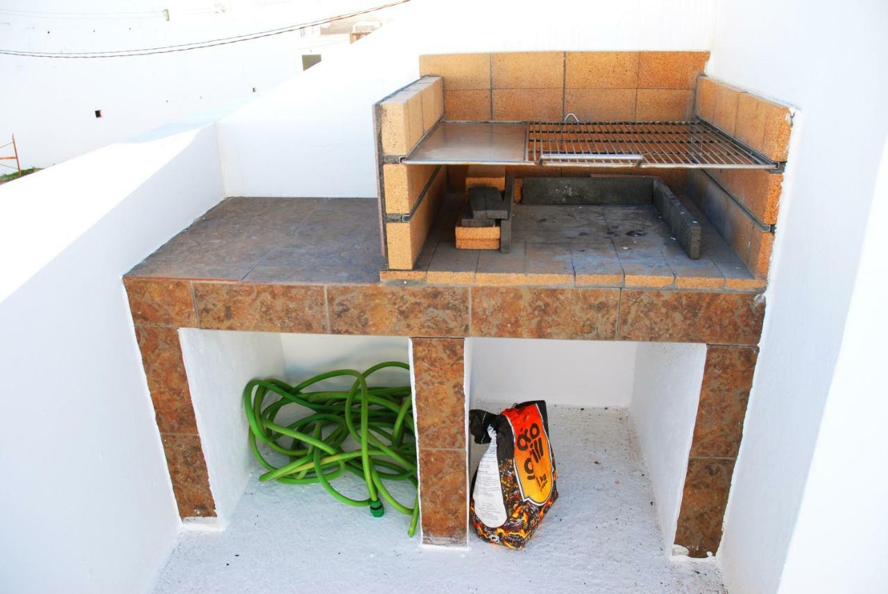 Casa El Reboso Βίλα La Santa Εξωτερικό φωτογραφία