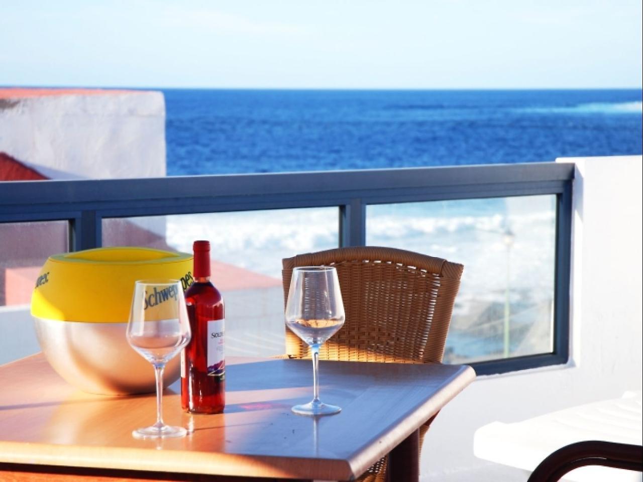 Casa El Reboso Βίλα La Santa Εξωτερικό φωτογραφία